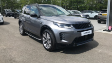 Land Rover Discovery Sport 2.0 D200 Dynamic HSE 5dr Auto [5 Seat] Diesel Station Wagon